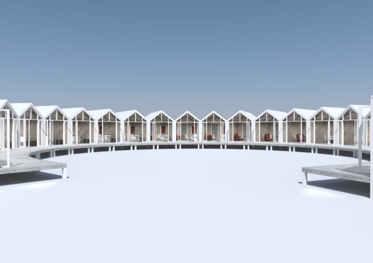 HAF / COA Competitie